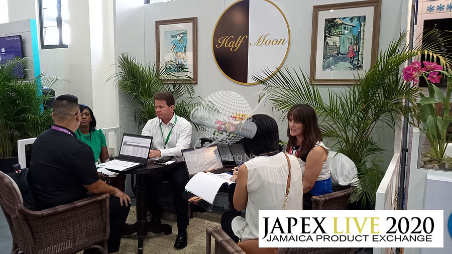 -JAPEX, la principal Feria de Jamaica Sera en virtual por primera vez-