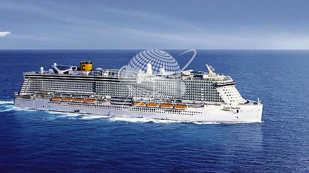 -Costa Cruises anuncia la temporada 2021-2022 en Sudamérica-
