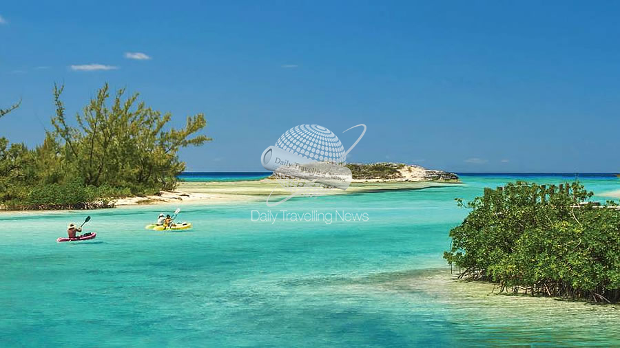 -Las Islas de Las Bahamas anuncian protocolos de viaje y entrada actualizados-