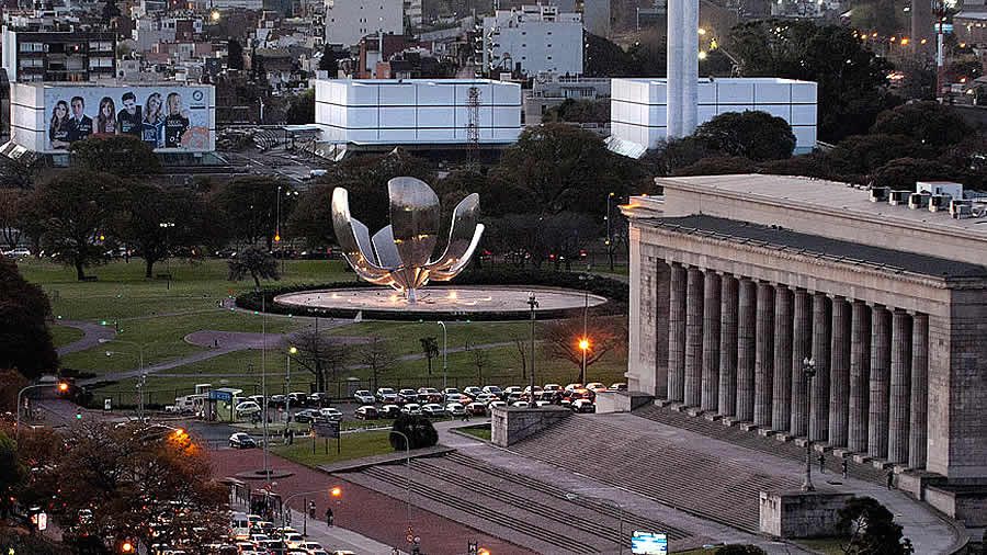 -Ciudad de Buenos Aires: “el mejor destino de América Latina”-
