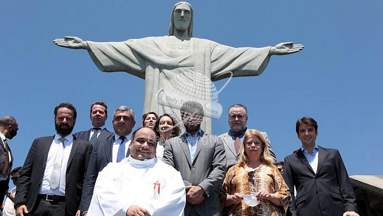 -El Ministro y Secretario General de la OMT reafirman la reanudación del turismo en Brasil-