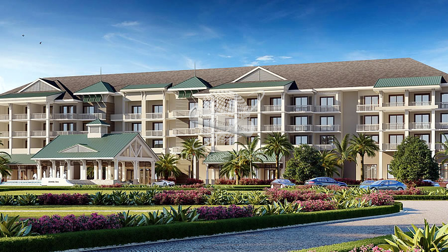 -Hyatt desarrollará el Banyan Cay Resort & Golf en Palm Beach-