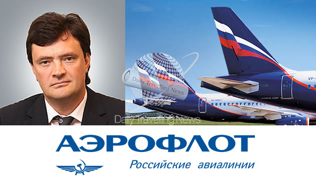 -Mikhail Poluboyarinov elegido como CEO de Aeroflot-