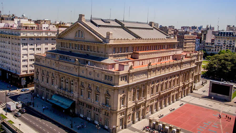 -Turistas nacionales e internacionales ya pueden ingresar a Ciudad de Buenos Aires-
