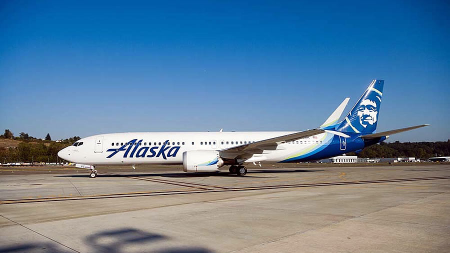 -Alaska Airlines moderniza su flota-