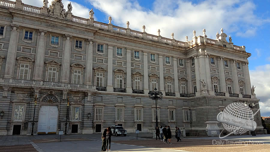 -Un recorrido virtual por Madrid para mejorar la experiencia del visitante-