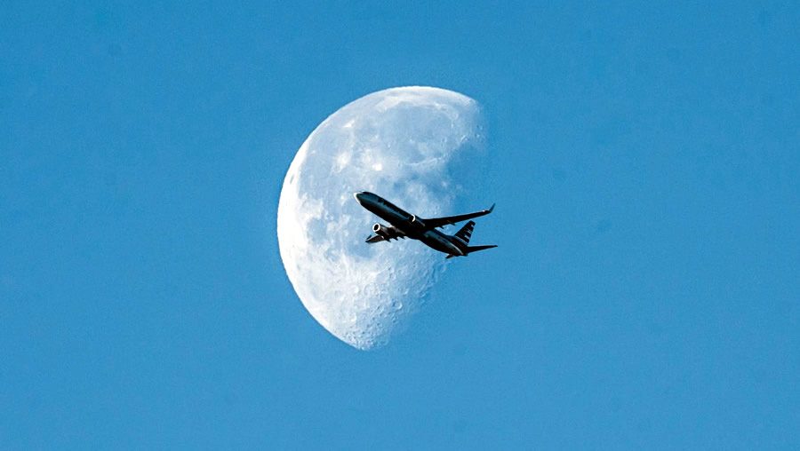 -IATA pide a los gobiernos apoyo para el cambio a una industria aérea más sostenible-