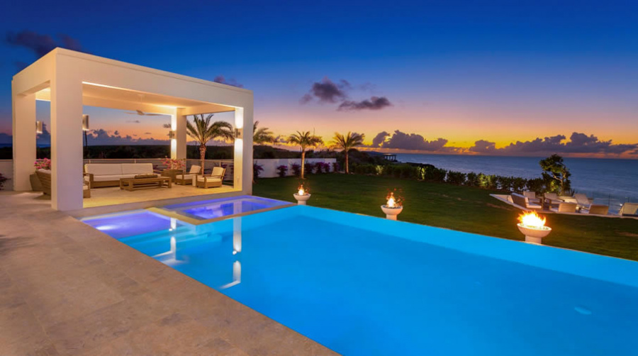 -Las piscinas ms instagrameables de Anguilla-