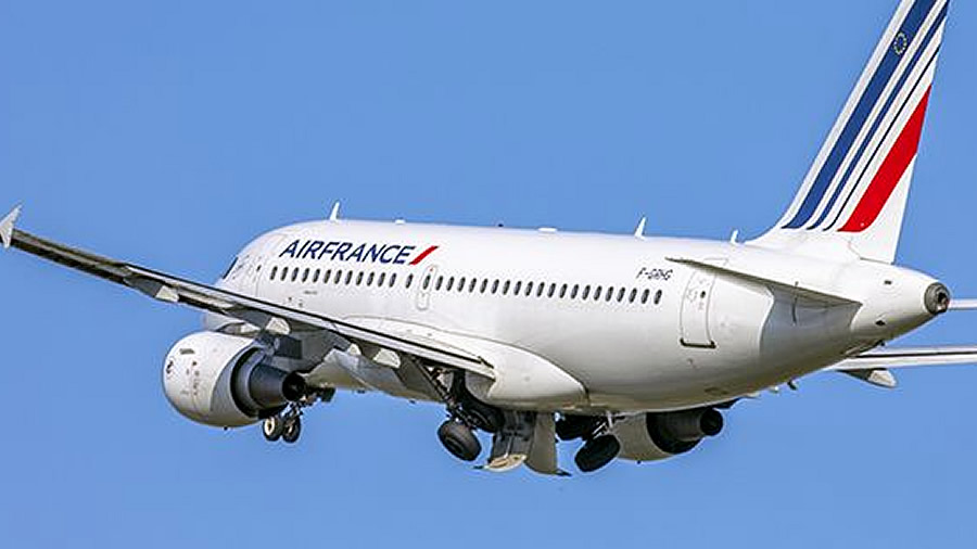 -Air France triplica la capacidad en su red nacional durante la temporada de vacaciones-