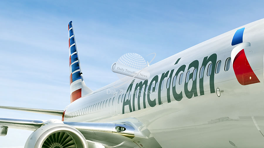 -American Airlines ofrece pruebas de COVID-19 antes del vuelo para todos los destinos de EE. UU.-