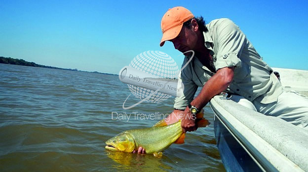 -Corrientes responde ante actividad ilícita de pesca deportiva-