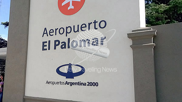 -El aeropuerto El Palomar será solo para la Fuerza Aérea-