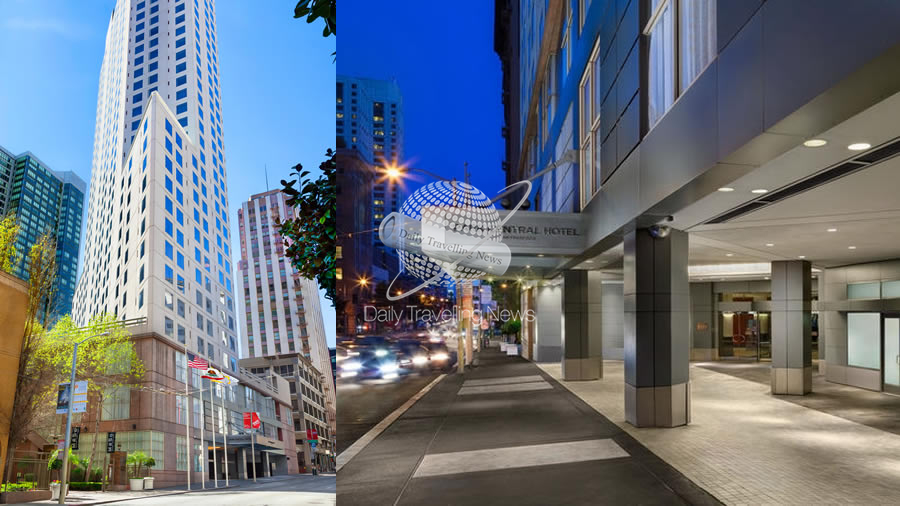 -Hyatt anuncia planes para un nuevo hotel Hyatt Regency en San Francisco-