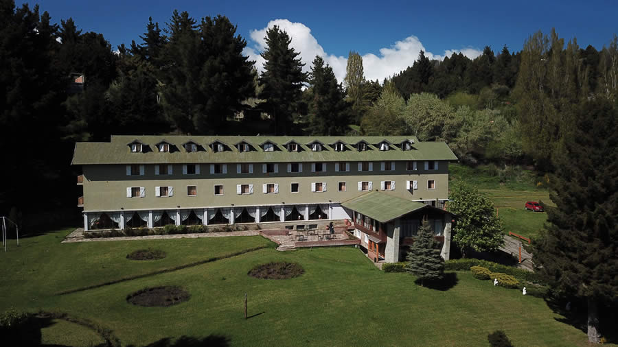 -Tremun Hoteles retom actividades en tres destinos patagnicos-