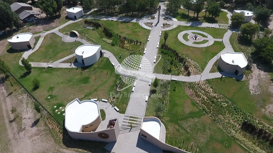 -Villa Cura Brochero: Este miércoles se inaugura el flamante Parque Temático-