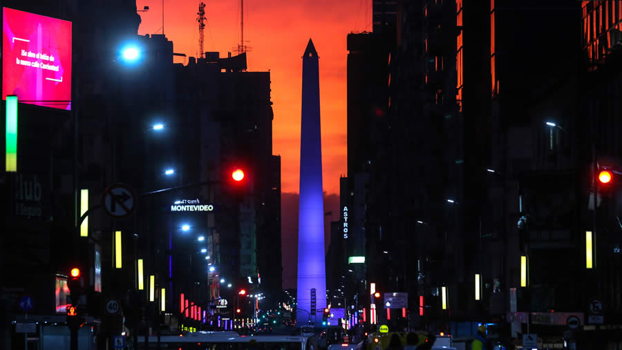 -Protocolos seguros - Turismo en la Ciudad de Buenos Aires-