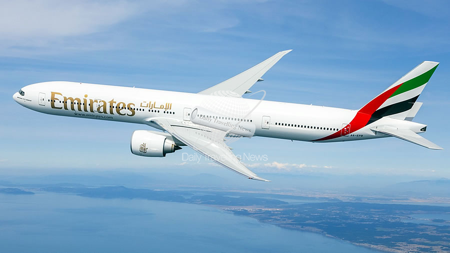 -Emirates ampla sus operaciones en las Amricas-