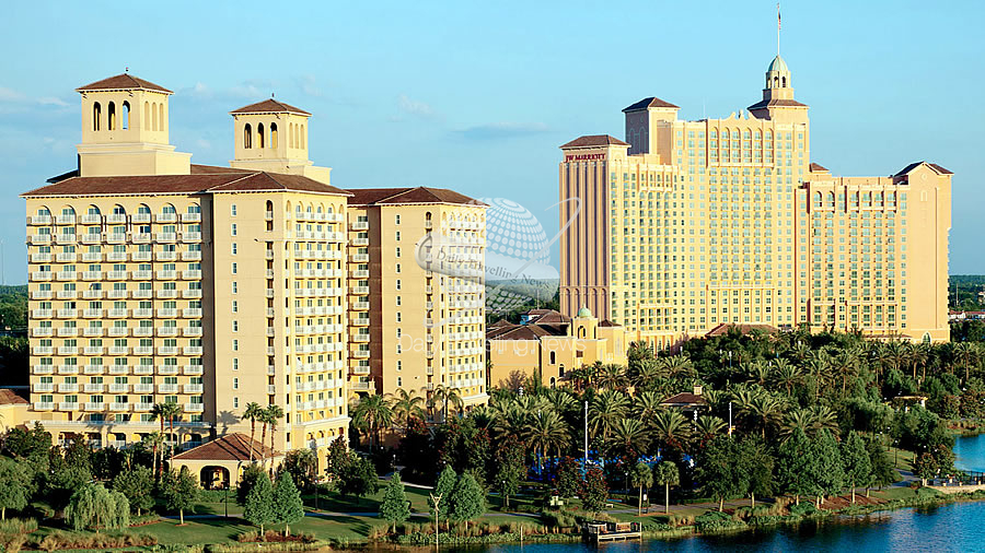 -El Ritz-Carlton Orlando Grande Lakes presenta sus renovaciones-