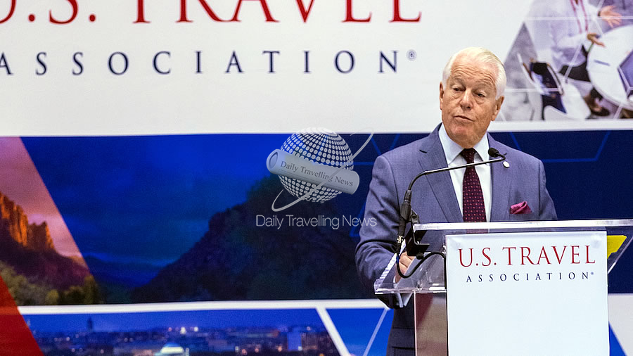 -U.S. Travel aplaude el plan de ayuda de emergencia de Biden-