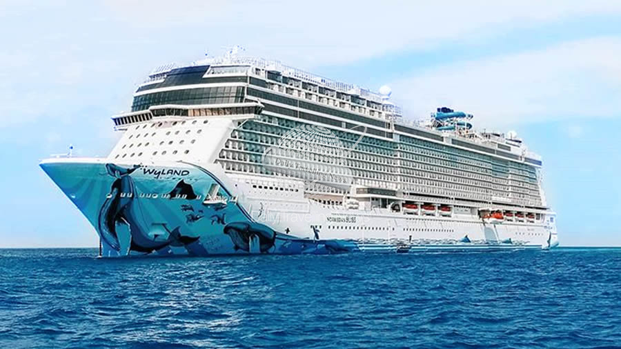 -Norwegian Cruise Line Holdings Ltd. extiende la suspensin de viajes hasta el 30 de Abril de 2021-