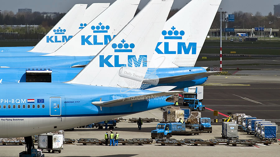 -KLM se ve obligada a reducir aún más el tamaño de su organización-