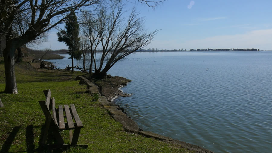 -Tres lagunas en la provincia de Buenos Aires para disfrutar del verano-