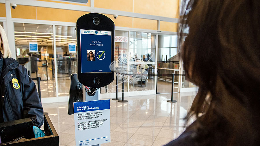-Delta lanza la primera prueba de identidad digital en EE.UU.-