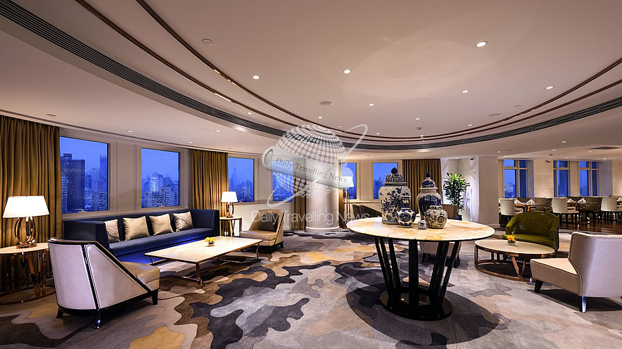 -Radisson Collection anuncia su primer hotel en Shanghai, entrada a Asia Pacífico-