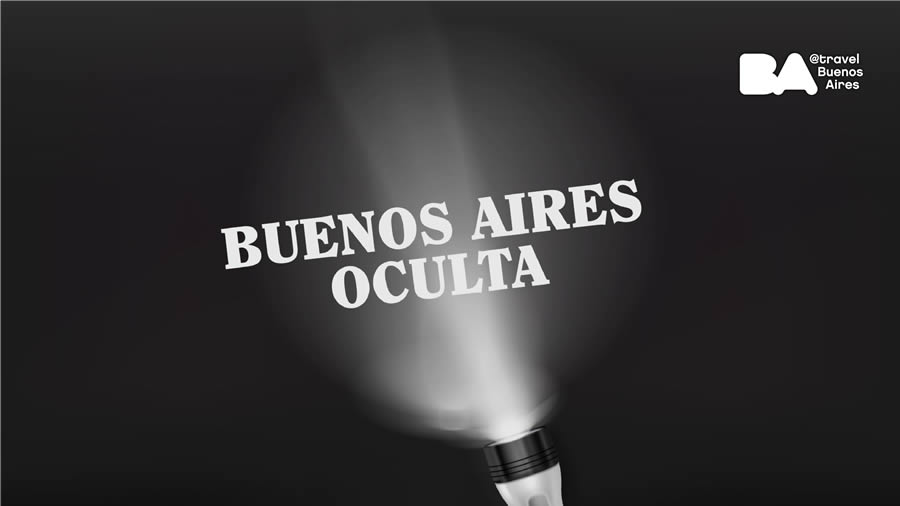 -Episodios sobre una misteriosa Ciudad de Buenos Aires-