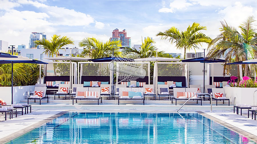 -Miami Beach da la bienvenida a nuevos hoteles y experiencias-