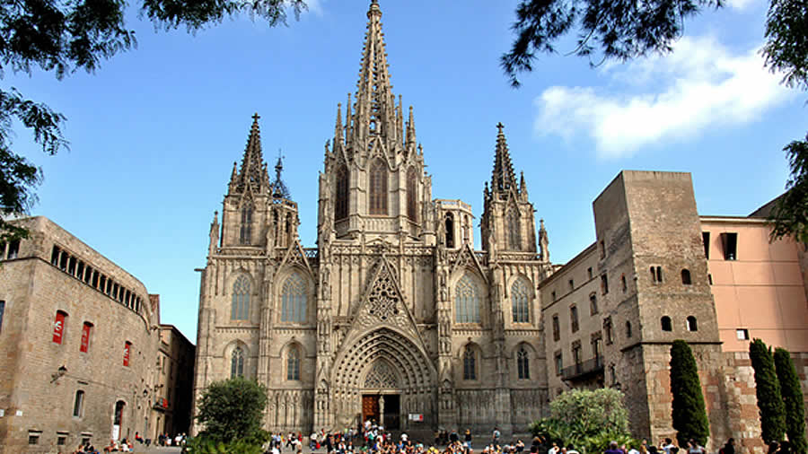-WTTC le da la bienvenida a Turisme de Barcelona-
