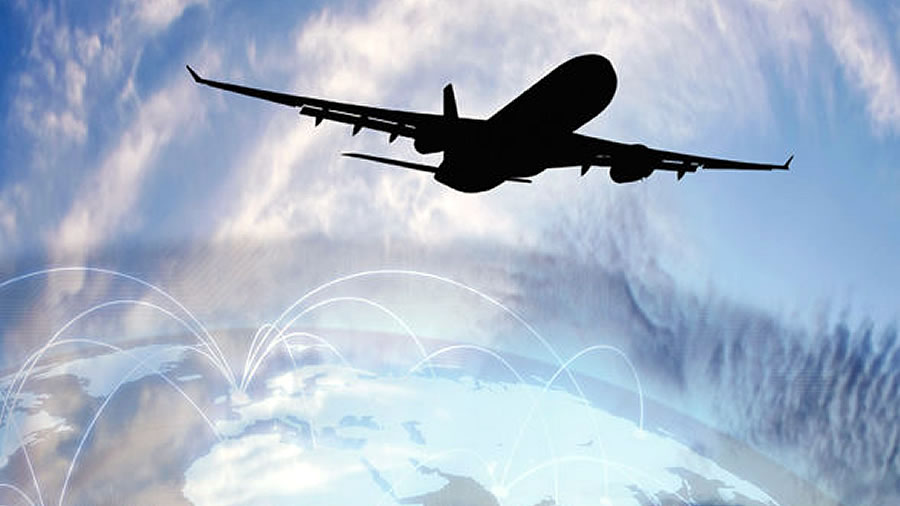 -Una alianza entre ALTA y Flight Safety Foundation fortalecer los estndares de seguridad operaciona-