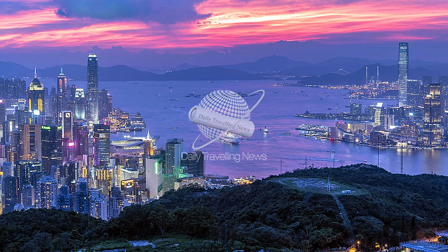 -Hong Kong Tourism Board anuncia planes a corto y mediano plazo para la recuperación del turismo-