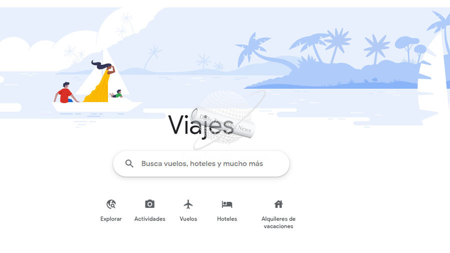 -Google ofrece ms opciones para los viajeros, gracias a los enlaces de reserva gratuitos para los ho-