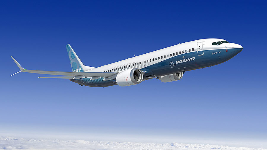 -ANAC derogó la resolución que no permitía volar aeronaves BOEING 737-8 y 737-9 MAX-