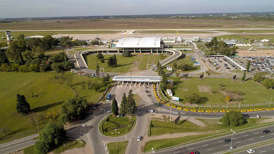 -Córdoba busca recuperar la conectividad con Copa Airlines-