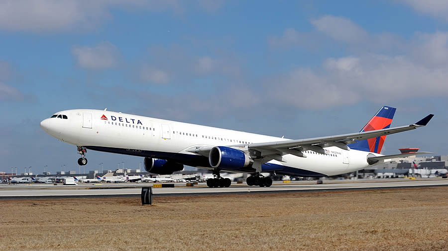 -Delta ofrecerá vuelos sin cuarentena Nueva York- Milán y Roma-