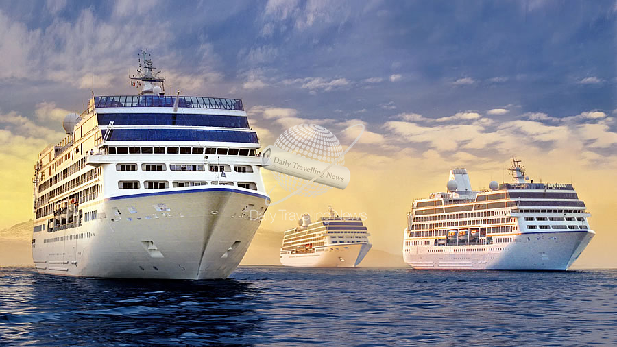 -Oceania Cruises tubo el mejor día de reservas en su historia-