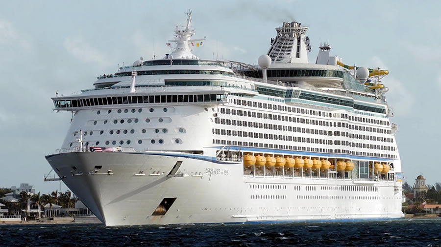 -Royal Caribbean sale en junio desde Nassau, Bahamas, retomando el Caribe-