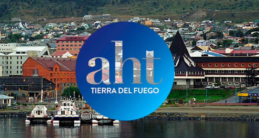 -AHT Tierra del Fuego renovó autoridades-