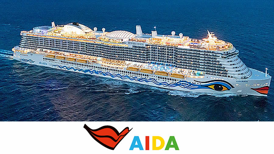 -Aida Cruises regresa a las Islas Canarias-