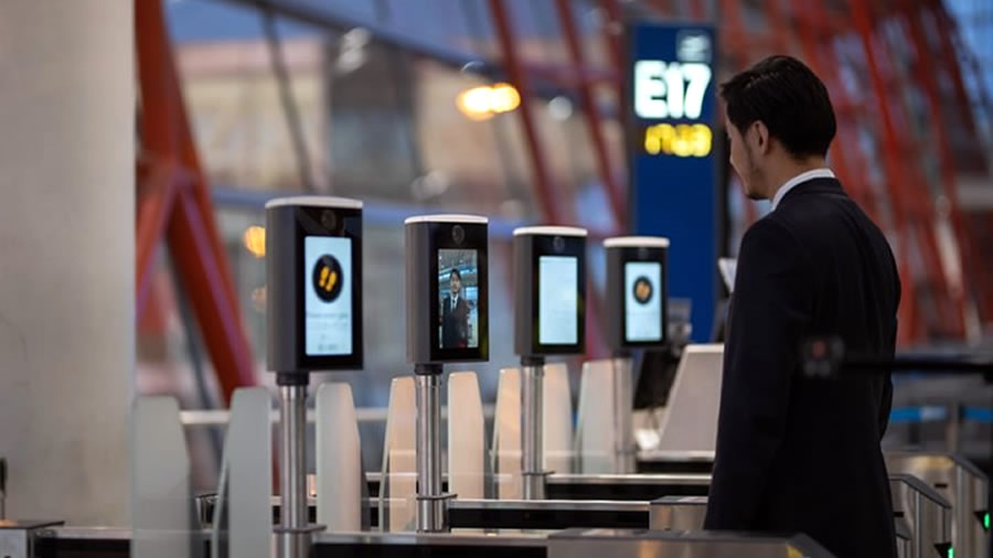 -5 consejos de SITA para aprovechar al máximo la biometría en los aeropuertos-
