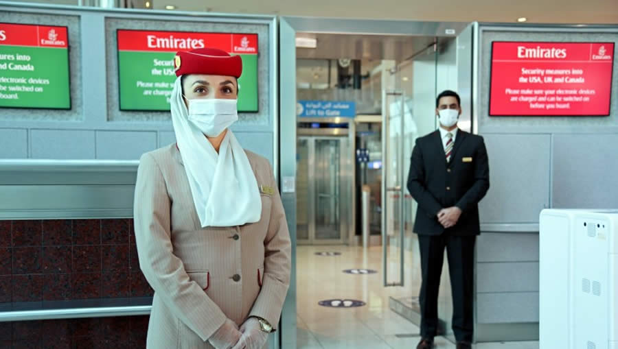 -Actualizaciones de Emirates-