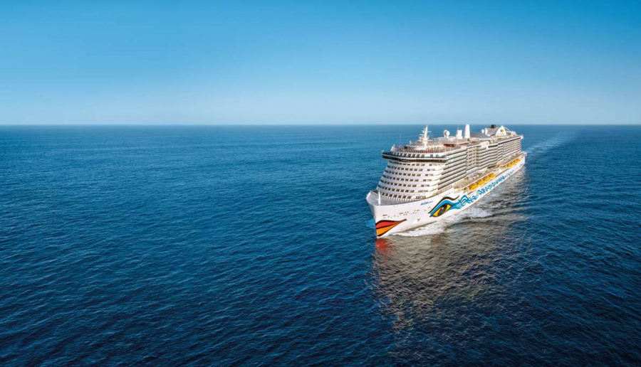 - AIDA Cruises ofrecer nuevas travesas en Grecia de mayo a octubre-