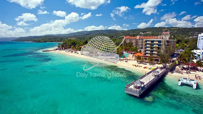 -Sandals Resorts International anuncia planes para tres nuevos hoteles en Jamaica-