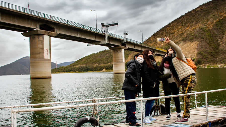 -Turismo en Salta: Municipios coordinarn un trabajo colaborativo y en red-