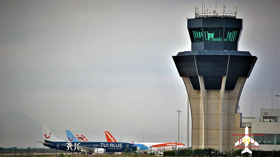 -IATA advierte sobre la propuesta de AENA de cargar los costes a los usuarios-
