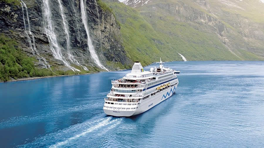 -Aida Cruises extiende la temporada de Islas Canarias hasta julio-