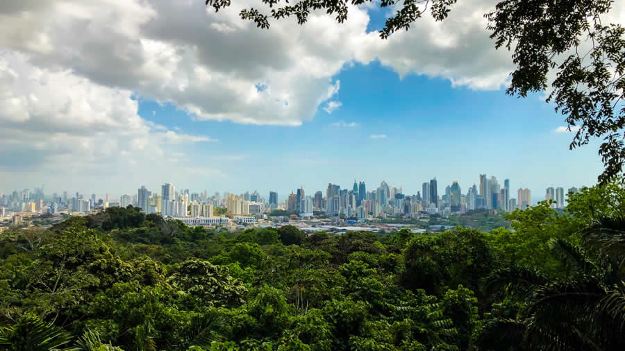 -Turismo Panamá colabora con el Instituto Smithsonian de Investigaciones Tropicales-