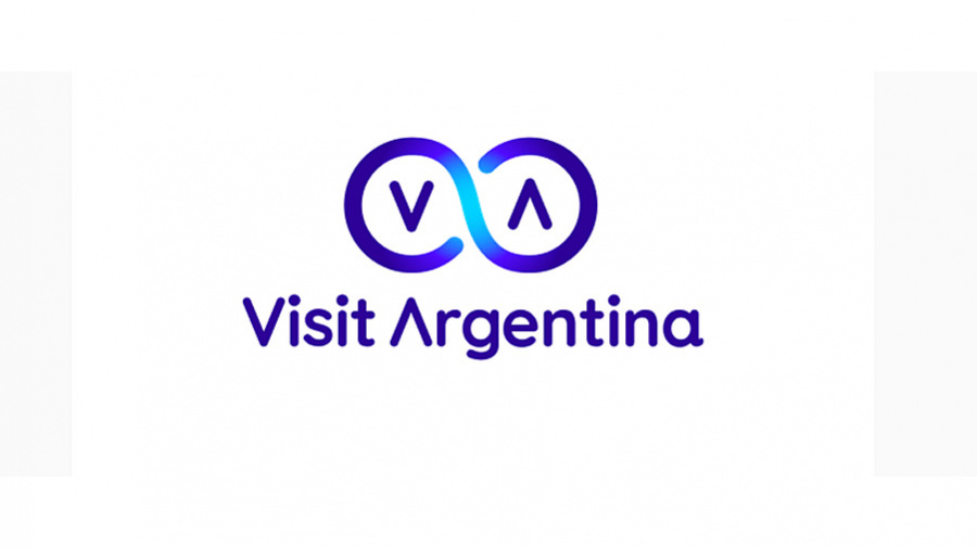 -Nueva identidad visual de Visit Argentina-